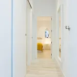 Apartamento Arco Junto A La Catedral De