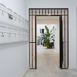Apartamento Arco Junto A La Catedral De Cádis