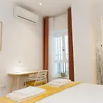 Apartamento Arco Junto A La Catedral De