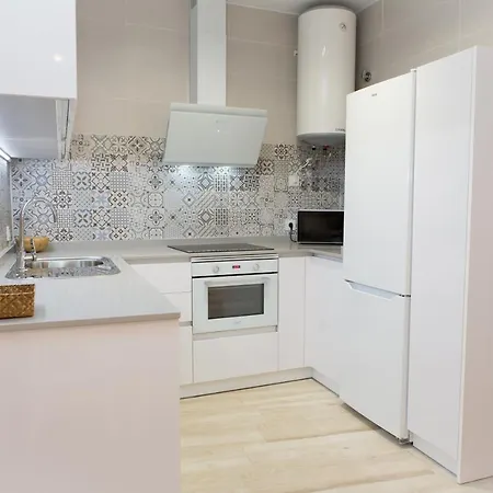 Arco Junto A La Catedral De *