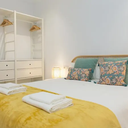 Arco Junto A La Catedral De Apartmán *