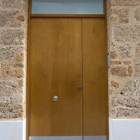 Apartment Arco Junto A La Catedral De *