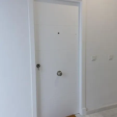 Arco Junto A La Catedral De Apartmán