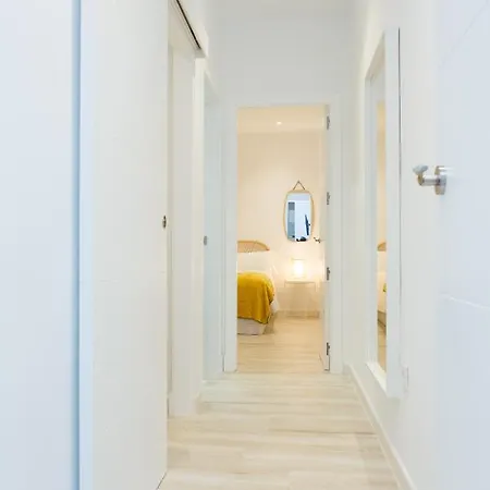 Apartmán Arco Junto A La Catedral De