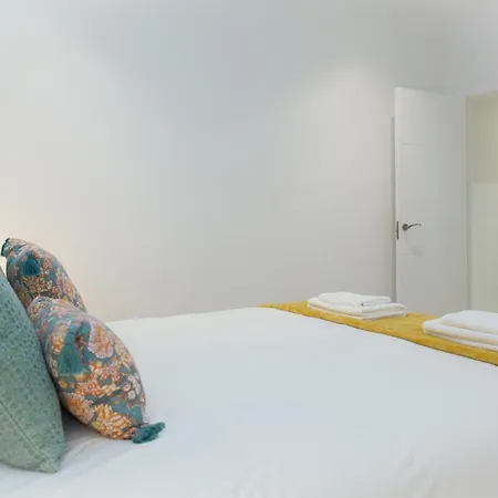 Apartmán Arco Junto A La Catedral De Cádiz