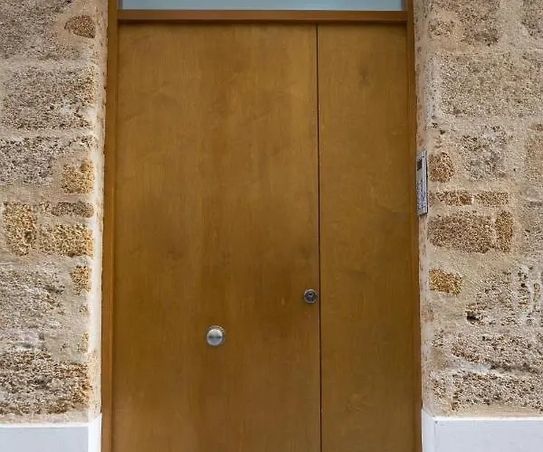 Apartment Arco Junto A La Catedral De *