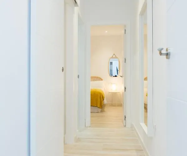 Apartment Arco Junto A La Catedral De