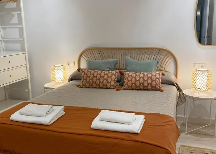 Appartement Arco Junto A La Catedral De