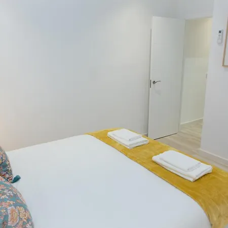 Apartament Arco Junto A La Catedral De *