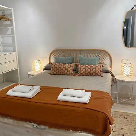Apartament Arco Junto A La Catedral De